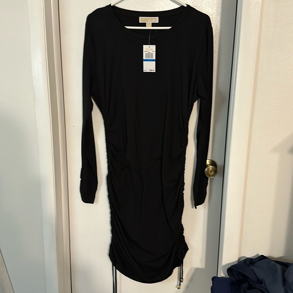 Michael Kors Black Dress